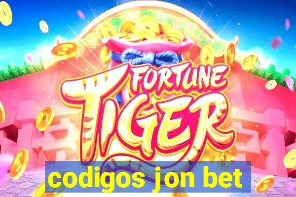 codigos jon bet